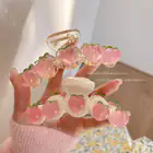 Hair Claws_maomaolike