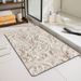 Bathroom Mat Toilet Mat Shower Mat Entrance Rug Absorbent Non-Slip Mat Soft Quick-Dry Machine Washable_maomaolike.com