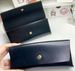 Unisex PU leather high-grade sunglasses case black myopia glasses value men and women simple sunglasses Korean version storage bag_maomaolike.com