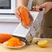 Vertical Multi Functional Vegetable Slicer And Melon Planer Knife_maomaolike.com