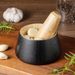 Wooden Hand Pounded Garlic Paste Tool_maomaolike.com