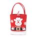 Christmas Decorations Gift Bag Kids Candy Tote Bag_maomaolike.com