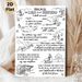 Psalm 23 The Lord Is My Shepherd Painting Poster, Minimalist Line Art Black-and-white Scripture With Pastoral Scenes Poster, Inspirational Religious_maomaolike.com