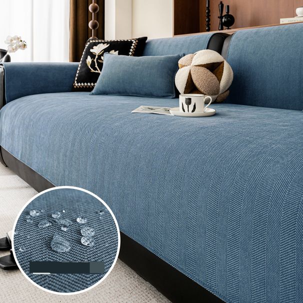 Waterproof Sofa Cushions Anti Slip Cover Cloth For All Seasons_maomaolike.com