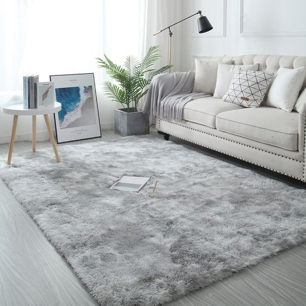 Living Room Rug,Oversized Rug, Bedside Bay Window Rug For Bedroom, Soft And Thick, Machine Washable, Thickened Rug, Bedside Rug, Decorative Indoor Rug_maomaolike.com
