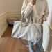 Solid Color Simple Short Trip Travel Unisex Handheld Luggage Single Shoulder Crossbody Carry-on Maternity Bag_maomaolike.com