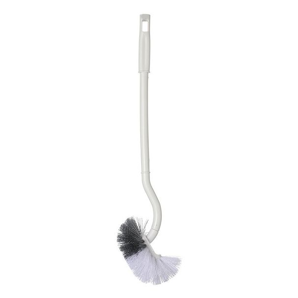 Long Handle Toilet Household No Dead Angle Squatting Double-Headed Double-Sided Brush Cleaning Artifact_maomaolike.com