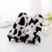 Winter Warm Soft Indoor Floor Slippers Women Men Shoes Paw Funny Animal Christmas Monster Dinosaur Claw Plush Home_maomaolike.com