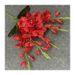 Single Bundle Of Gladiolus No. 3 Chinese Style Confeence Hotel Aangement Home Decoation Atificial Clivia Fake_maomaolike.com