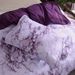 Textured Stone Pattern Duvet Cover & Pillowcase Set (No Flat Sheet) - Minimalist Solid Color Premium Fabric_maomaolike.com