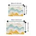 Bathroom Mat Toilet Mat Shower Mat Entrance Rug Absorbent Non-Slip Mat Soft Quick-Dry Machine Washable_maomaolike.com
