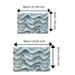 Bathroom Mat Toilet Mat Shower Mat Entrance Rug Absorbent Non-Slip Mat Soft Quick-Dry Machine Washable_maomaolike.com
