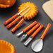 Halloween Pumpkin Carving Knife For DIY_maomaolike.com