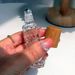 10ml Portable Thick Glass Roller Essential Oil Perfume Refillable Rollerball Vial Travel Roll On Bottles Vials_maomaolike.com