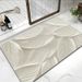 Bathroom Mat Toilet Mat Shower Mat Entrance Rug Absorbent Non-Slip Mat Soft Quick-Dry Machine Washable_maomaolike.com