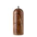 Wooden Manual Pepper Or Sea Salt Grinder For Western Restaurant_maomaolike.com