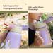 500ml Unicorn Kids Cute Children's Thermal Bottle Stainless Steel Thermos Mug For Student Water Cup_maomaolike.com