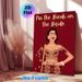 Pin The Bindi On The Bride Painting Poster, Vibrant Traditional Indian Bridal Illustration Poster, Interactive Party Game Decor Ideal For Bachelorette_maomaolike.com
