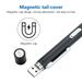 2 Modes Working LED Flashlight Clip Inspection For Dentist Camping Hiking Out USB Mini Light Penlight Pocket Portable Pen Lamp_maomaolike.com