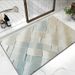 Bathroom Mat Toilet Mat Shower Mat Entrance Rug Absorbent Non-Slip Mat Soft Quick-Dry Machine Washable_maomaolike.com