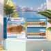 Jakehoe Floor Cleaning Tablet, Household Tile Wood Floor Cleaning Decontamination Descaling Brightening Polishing A Mop Clean_maomaolike.com
