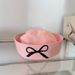 Hot Sale Bowknot for Female Girl Fashion Cotton Halloween Cosplay Costume Hat Lady Uniform Headdress_maomaolike.com