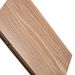 Floating Shelves 23.62" Wall Mounted Wood Shelves For Bathroom, Bedroom, Living Room, Kitchen, Hanging Shelf For Books/Storage/Decor With Invisible Brackets, Maple_maomaolike.com