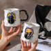 Cute Cat Mug Creative Ceramic Cup Couple Water Cup High Value Ceramic Coffee Cup_maomaolike.com
