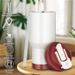 Car Coffee Mug Double-Wall Vacuum Keep Cold Insulated Cup_maomaolike.com