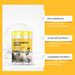 Jue-Fish Kitchen Wipes, Countertop Stovetop Oven Multi-Purpose Household Heavy Oil Cleaning Wipes_maomaolike.com