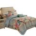 Manufacturer Wholesale Pure Brushed Four-Piece Thickened Warm European Decorative American Satin Jacquard Full Cotton 4-Piece Bedd_maomaolike.com