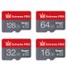 Drive Mini TF Card Suitable For Mobile Phones Cameras_maomaolike.com