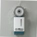 Plastic Bag Dispenser Wall Mounted Garbage Bag Holder Kitchen Wall Mount Bag Dispenser_maomaolike.com