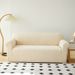 Home elastic brushed jacquard sofa cover full-cover thickened sofa cover universal dust cover for all seasons_maomaolike.com