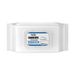 Jue-Fish Small White Shoe Cleaning Wipes, Sports Shoes Wash Free Decontamination One Wipe White Portable Cleaning Wipes_maomaolike.com