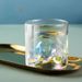 Internet-famous "Mountain View" Whiskey Tea Beverage Cup, Authentic Niche Wholesale, European-style Light Luxury_maomaolike.com