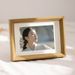 Solid Wood Stand Empty Frame 6inch 7inch 8inch Photo Printing And Framing Wholesale Handmade_maomaolike.com