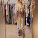 Women's Clothing new fashion casual printed tops and trousers two piece suit_maomaolike.com