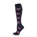 Socks compression socks, pressure calf socks, sports long running socks, nurse socks, elastic leg protection pressure socks_maomaolike.com