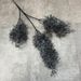 Frost Grass Wedding Decoration, Natural Style, "lover In The Mist" Theme, Artificial Plastic Foam, Dark Style_maomaolike.com