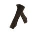 Yoga button socks short knee-length ballet dance socks women's warm leg warmers Treadle socks_maomaolike.com
