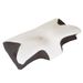 Cervical Pillow For Neck And Shoulder,Contour Memory Foam Pillow,Ergonomic Neck Support Pillow For Side Back Stomach Sleepers With Pillowcase_maomaolike.com