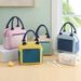 Waterproof Lunch Box Handbag For Household_maomaolike.com