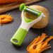 Multifunction 3 In 1 Blade Turning Peeler_maomaolike.com
