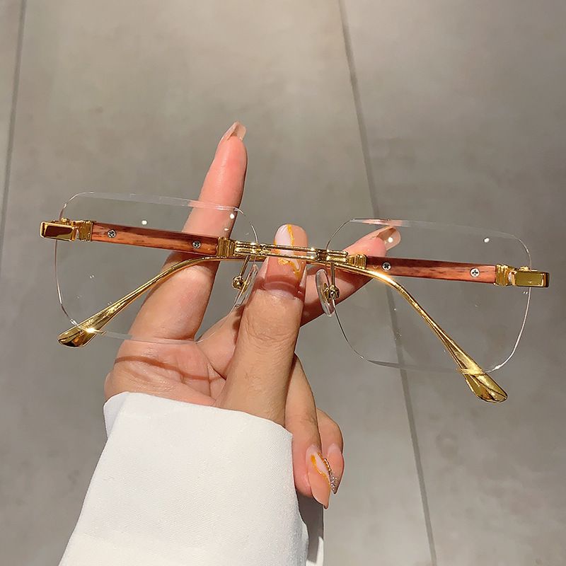 Unisex sunglasses Anti-glare anti-UV polarizer Couple sunglasses_maomaolike.com