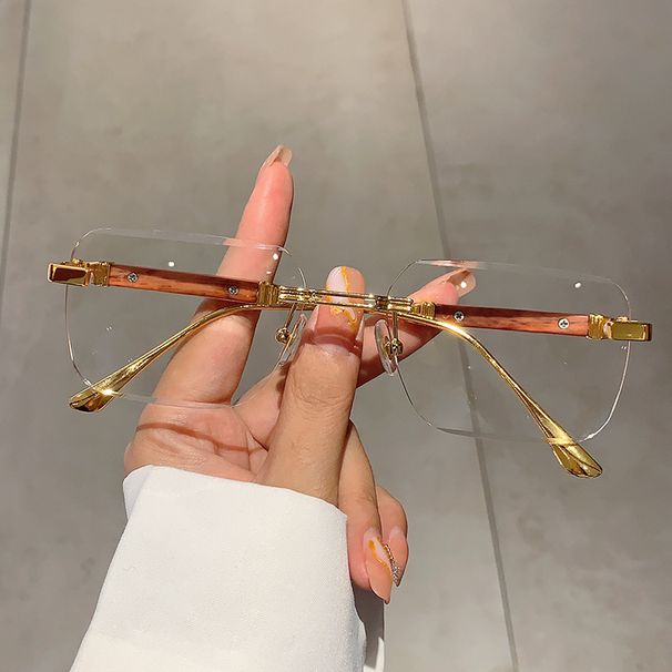 Unisex sunglasses Anti-glare anti-UV polarizer Couple sunglasses_maomaolike.com
