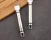 Tool Stainless Steel Multifunctional Kitchen Ultra-fine Hand-protecting Grater Shredding Knife Scallion Cutter_maomaolike.com