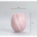 Ins Style European Minimalist Niche Creative Light Luxury High-end Dining Table Living Room Decoration Hydroponic Flower_maomaolike.com