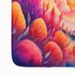 Celosia In Color Memory Foam Kitchen Mat Machine Washable Anti-Fatigue Mat Cushion Comfort Bath Mat Or Kitchen Rug_maomaolike.com
