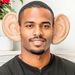 1Pc Funny Giant Ear Hairpin - Perfect For Parties, Festivals & Costumes | Ideal Valentine's Day & Christmas Gift | No Batteries Required_maomaolike.com